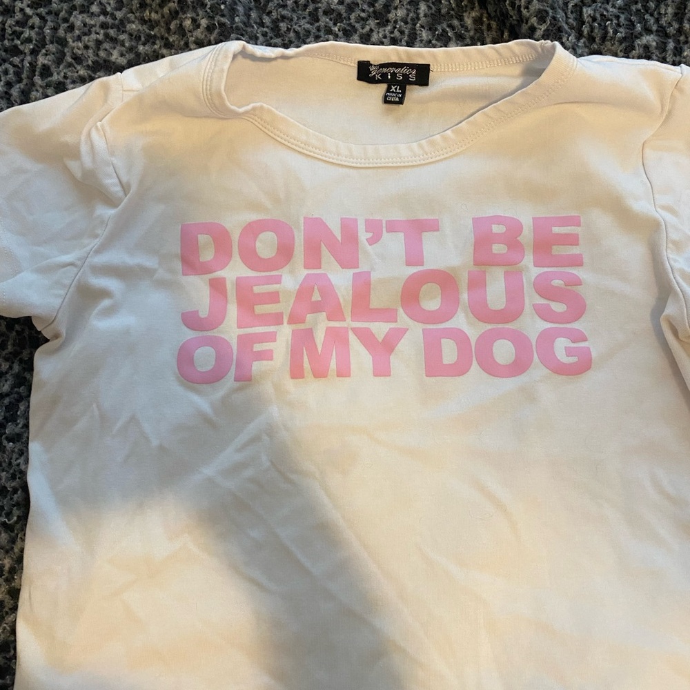 Dolls Kill Dog Lover